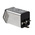 Schurter 4A, 250 V ac Male Panel Mount Filtered IEC Connector DC12.3102.001
