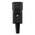 Schurter C14 Cable Mount IEC Connector Male, 10A, 250 V
