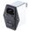 Schaffner 2.4A, 250 V ac Male Flange Mount IEC Inlet Filter 2 Pole FN283-2-06, Faston 1 Fuse