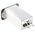 EPCOS 16A, 250 V ac/dc Panel Mount IEC Inlet Filter B84771A0016A000, Tab