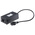 Roxburgh EMC 16A, 240 V Male Cable Mount IEC Filter PMF16, Quick Connect None Fuse