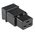 Schurter C19 Cable Mount IEC Connector Socket, 16A, 250 V