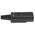 Schurter E Cable Mount IEC Connector Male, 10A, 250 V