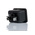 RS PRO C19 Panel Mount, Snap In Mount IEC Connector Socket, 20A, 250V