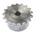 RS PRO 17 Tooth Pilot Sprocket