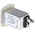Schurter 4A, 250 V ac Male Panel Mount Filtered IEC Connector 5707.0401.312, Solder