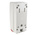 Scame Switchable IP67 Industrial Interlock Socket 3PN+E, Earthing Position 6h, 16A, 415 V