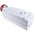 Scame Switchable IP67 Industrial Interlock Socket 3PN+E, Earthing Position 6h, 63A, 415 V