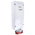 Scame Switchable IP67 Industrial Interlock Socket 3PN+E, Earthing Position 6h, 63A, 415 V