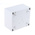 Scame Horizontal Switchable IP66, IP67 Industrial Interlock Socket 3PN+E, Earthing Position 6h, 16A, 415 V