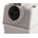 Scame Switchable IP67 Industrial Interlock Socket 2P+E, Earthing Position 4h, 16A, 130 V