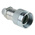 Enerpac Steel (Dust Cap) Hydraulic Quick Connect Coupling