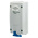 Scame Switchable IP44 Industrial Interlock Socket 2P+E, Earthing Position 6h, 16A, 250 V