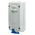 Scame Switchable IP44 Industrial Interlock Socket 2P+E, Earthing Position 6h, 32A, 250 V
