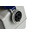 Scame Switchable IP44 Industrial Interlock Socket 2P+E, Earthing Position 6h, 16A, 230 V