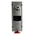 Scame Switchable IP44 Industrial Interlock Socket 3P+N+E, Earthing Position 6h, 16A, 400 V