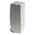 Scame Switchable IP44 Industrial Interlock Socket 3P+N+E, Earthing Position 6h, 32A, 400 V