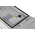 Scame Switchable IP44 Industrial Interlock Socket 3P+N+E, Earthing Position 6h, 32A, 400 V