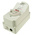 MENNEKES Switchable IP67 Industrial Interlock Socket 2P+E, Earthing Position 4h, 16A, 110 V