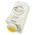 MENNEKES Switchable IP67 Industrial Interlock Socket 2P+E, Earthing Position 4h, 16A, 110 V
