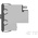 TE Connectivity 10A, 115 V ac, 230 V ac Snap-In IEC Inlet Filter PS0S0DS3B, Faston