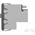 TE Connectivity 10A, 115 V ac, 230 V ac Male Flange Mount IEC Inlet Filter 2 Pole PE0SXDHXB