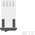 TE Connectivity 10A, 115 V ac, 230 V ac Snap-In IEC Inlet Filter PS0SXDSX0, Faston