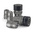 CEJN Steel Male Hydraulic Quick Connect Coupling