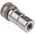 Parker Stainless Steel Female Hydraulic Quick Connect Coupling, G 1/4 Female