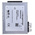 Schaffner 20A, 250 V ac Male Panel Mount IEC Filter FN9246-20-06, Faston
