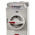 MENNEKES Switchable IP44 Industrial Interlock Socket 3P+E, Earthing Position 6h, 16A, 400 V