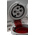 MENNEKES Switchable IP67 Industrial Interlock Socket 3P+E, Earthing Position 6h, 16A, 400 V