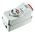 MENNEKES Switchable IP44 Industrial Interlock Socket 3PN+E, Earthing Position 6h, 16A, 400 V