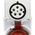 MENNEKES Switchable IP67 Industrial Interlock Socket 3PN+E, Earthing Position 6h, 32A, 400 V