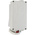 MENNEKES Switchable IP67 Industrial Interlock Socket 3PN+E, Earthing Position 6h, 32A, 400 V