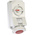 MENNEKES Switchable IP67 Industrial Interlock Socket 3PN+E, Earthing Position 6h, 32A, 400 V