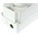 MENNEKES Switchable IP44 Industrial Interlock Socket 3PN+E, Earthing Position 6h, 32A, 400 V