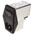 Schurter 2A, 250 V ac Male Panel Mount Filtered IEC Connector 4304.4022, Solder