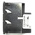Schurter 1A, 250 V ac Male Snap-In Filtered IEC Connector 2 Pole KMF1.1111.11, Solder 2 Fuse