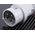 Scame IP44 Red Cable Mount 3P + N + E Industrial Power Plug, Rated At 16A, 415 V