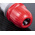 Scame IP44 Red Cable Mount 3P + N + E Industrial Power Plug, Rated At 16A, 415 V