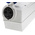 Scame Vertical Switchable IP67 Industrial Interlock Socket 2P+E, Earthing Position 6h, 63A, 200 → 250 V
