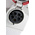 Scame, ADVANCE 2 IP67 Yellow Wall Mount 3P + N + E RCD Industrial Power Connector Socket, Rated At 32A, 415 V