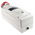 Scame, ADVANCE 2 IP67 Yellow Wall Mount 3P + N + E RCD Industrial Power Connector Socket, Rated At 32A, 415 V