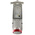 Scame, ADVANCE 2 IP67 Red Wall Mount 3P + N + E RCD Industrial Power Connector Socket, Rated At 64A, 415 V