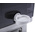 Scame, DOMINO IP44 Blue Wall Mount 2P + E RCD Industrial Power Connector Socket, Rated At 16A, 230 V