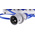 Scame, Block 3 IP44 Red Wall Mount 2P + E RCD Industrial Power Connector Socket, Rated At 16A, 230 V