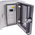Scame, Block 3 IP44 Red Wall Mount 2P + E RCD Industrial Power Connector Socket, Rated At 16A, 230 V