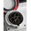 Scame, DOMINO IP66 Red Wall Mount 3P + N + E RCD Industrial Power Connector Socket, Rated At 64A, 415 V