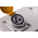 Scame IP44 Yellow Surface Mount 2P + E Industrial Power Socket, Rated At 16A, 100 → 130 V